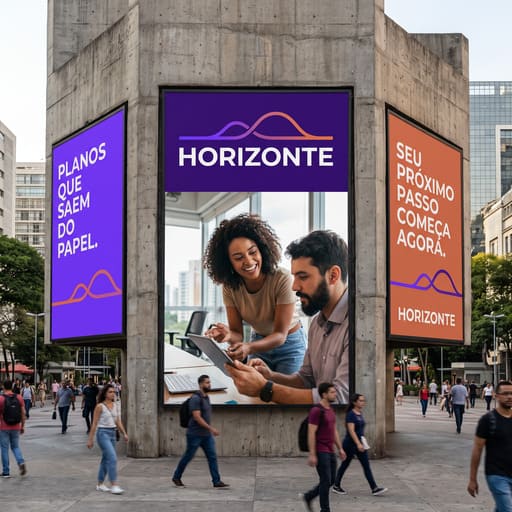 Horizonte