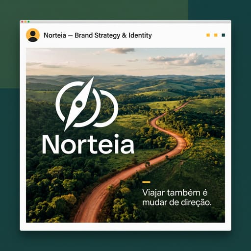 Norteia